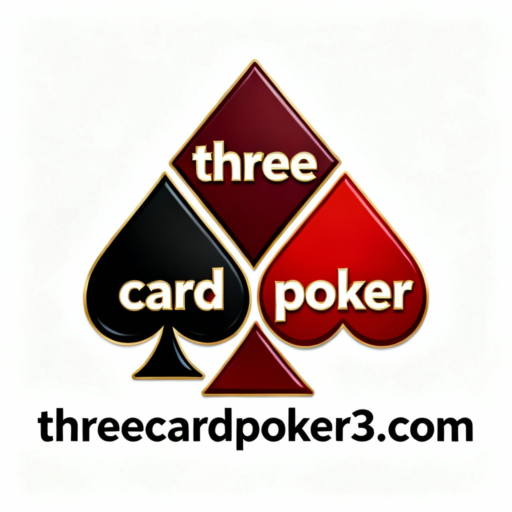 three card poker